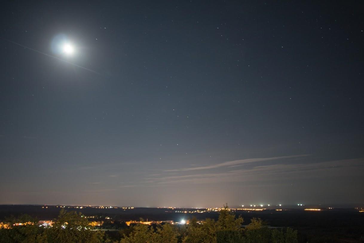 Villa Sabine Kaštelir Esterno foto